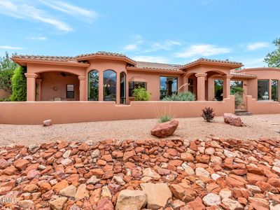 190 DEER PASS Drive, Sedona, AZ, 86351