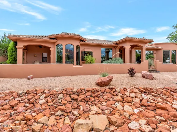 190 DEER PASS Drive, Sedona, AZ 86351