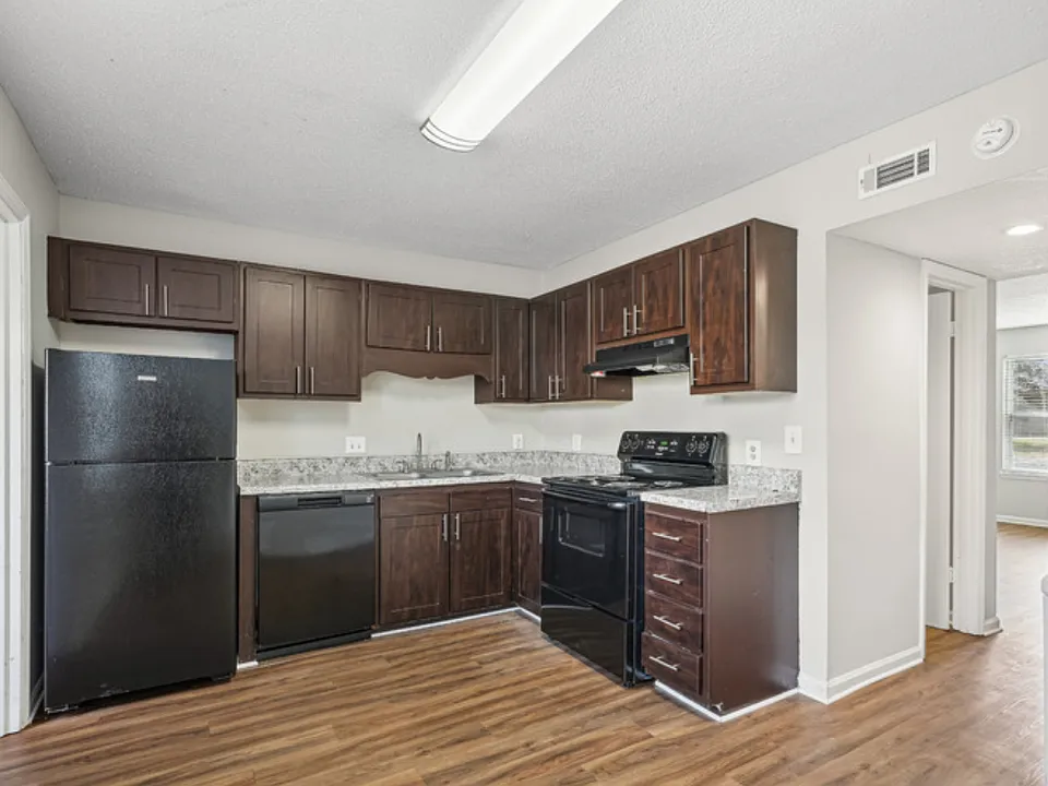 Rosewood Townhomes