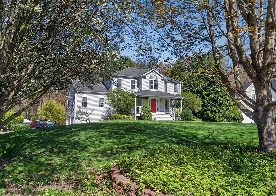 1st image of 4 Kybren Cir