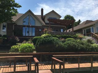 5186 Boardwalk Pl, Indianapolis, IN