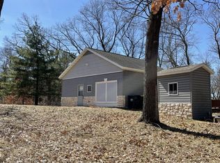 W2034 County Rd N, Lyndon Station, WI 53944