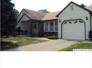 3 Andover Ct #64, Whiting, NJ 08759