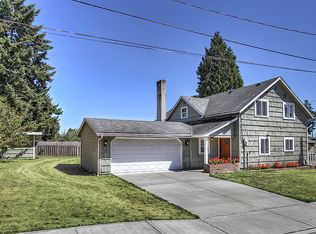 14970 5th Ave S, Burien, WA 98168