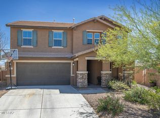 11551 W Foxberry Dr, Marana, AZ 85653