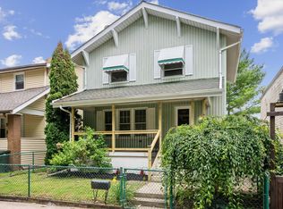 72 W Park Ave, Columbus, OH