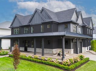 1120 Lyonhurst St, Birmingham, MI 48009