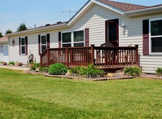 23150 E Promise Rd, Bluford, IL 62814