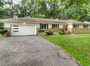 173 Timberlane Dr, Northfield, OH 44067