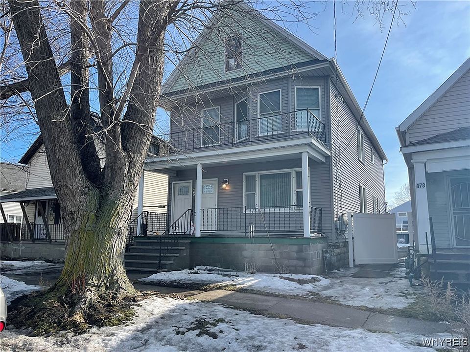 1st image of 475 Babcock St