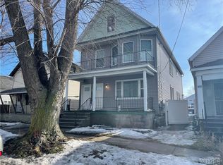 475 Babcock St, Buffalo, NY 14206