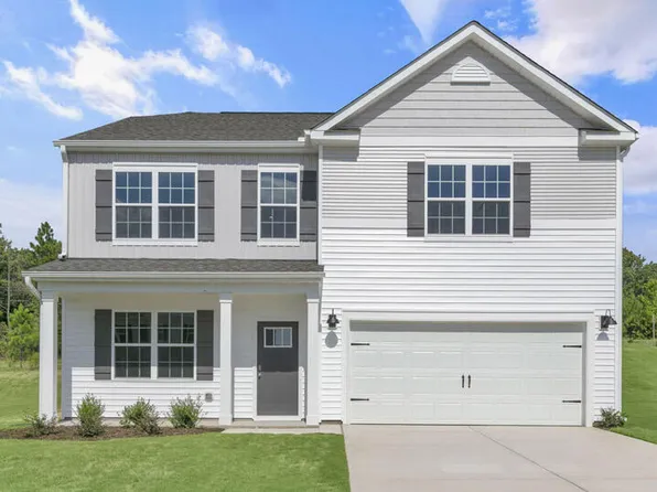 624 Ramo Grande Dr, Wake Forest, NC 27587