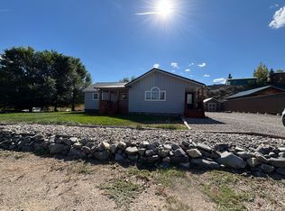 (Undisclosed Address), Salmon, ID 83467