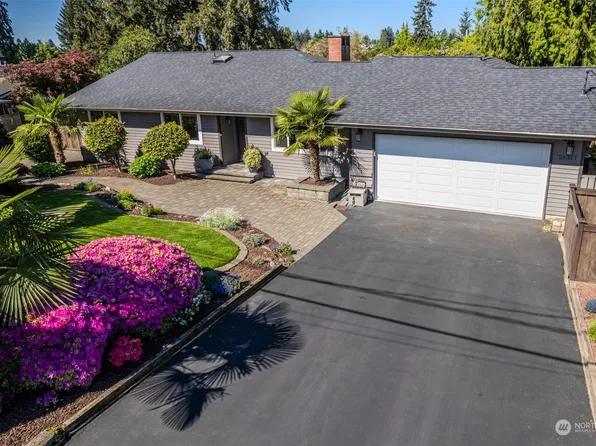 26311 SE 144th Avenue, Kent, WA 98042