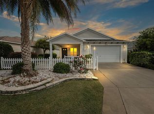 1832 Orange Ct, The Villages, FL 32162