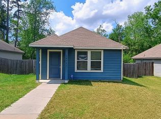 14945 Austin Rd, Willis, TX 77378