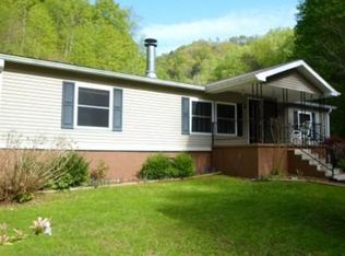 303 Biggs Branch, Pikeville, KY 41501