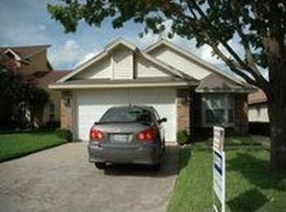 5536 Village Green Dr, Mesquite, TX 75150