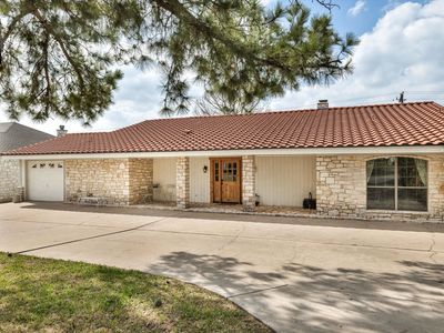 104 Turkey Run, Meadowlakes, TX, 78654