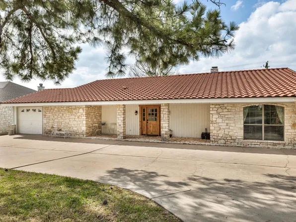 104 Turkey Run, Meadowlakes, TX 78654