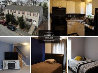 52 Prescott St, Providence, RI 02908