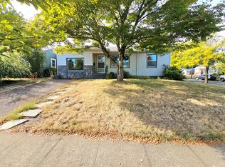 7037 N Monteith Ave, Portland, OR
