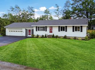 27 Marie St, Winslow, ME 04901