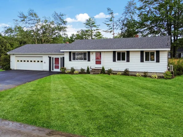 27 Marie Street, Winslow, ME 04901