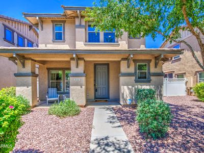 935 S DEERFIELD Lane, Gilbert, AZ, 85296