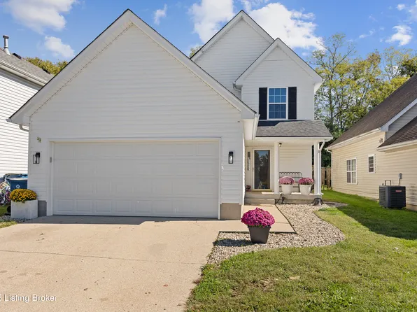 5139 Bell Ave, Shelbyville, KY 40065