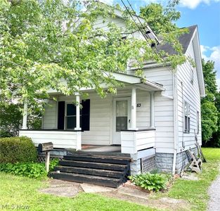 83 Smithsonian St, Girard, OH, 44420