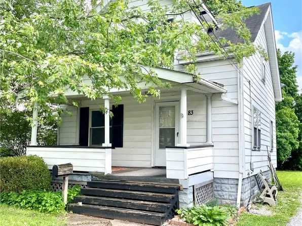 83 Smithsonian St, Girard, OH 44420