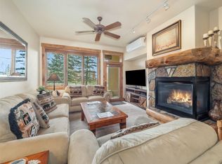 1825 Medicine Springs Dr #3101, Steamboat Springs, CO 80487