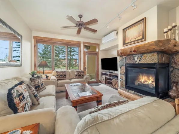 1825 Medicine Springs Dr #3101, Steamboat Springs, CO 80487