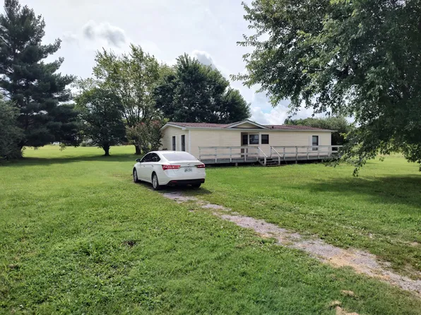 55 Fite Rd, Watertown, TN 37184