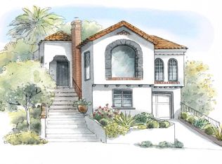 914 Glendome Cir, Oakland, CA