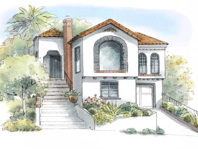 914 Glendome Cir, Oakland, CA, 94602