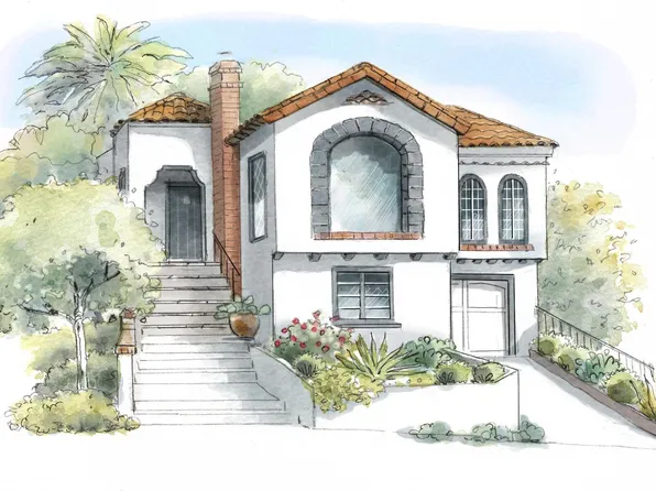 914 Glendome Cir, Oakland, CA 94602