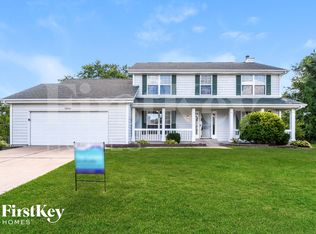 3845 Teton Creek Ct, Florissant, MO