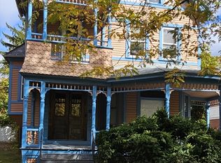 139 Westminster St, Springfield, MA 01109