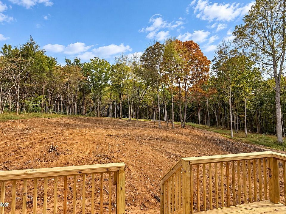 2nd image of LOT 11 Berrytown Rd