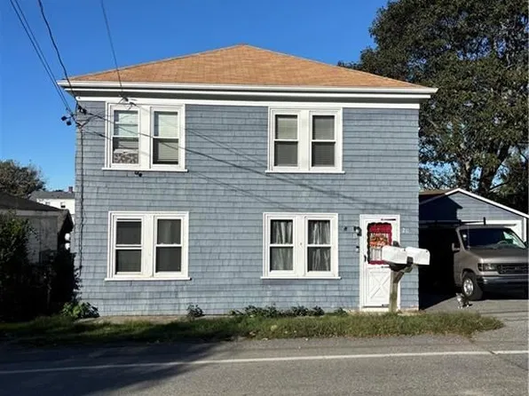211 Wolcott Ave #1, Middletown, RI 02842
