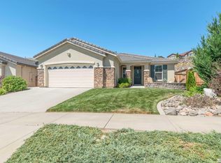 855 Larrimore Trl, Reno, NV 89523