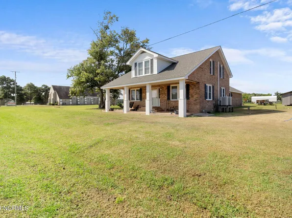 103 Wesley Road, Shiloh, NC 27974