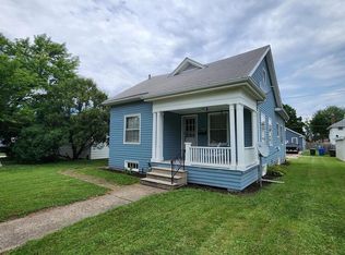 1908 24th St, Moline, IL 61265
