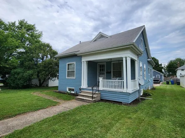 1908 24th St, Moline, IL 61265