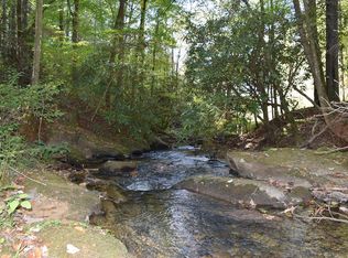 Zion Hill Rd, Ellijay, GA 30540
