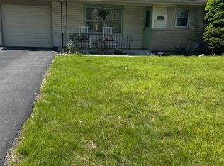4101 216th St, Matteson, IL 60443
