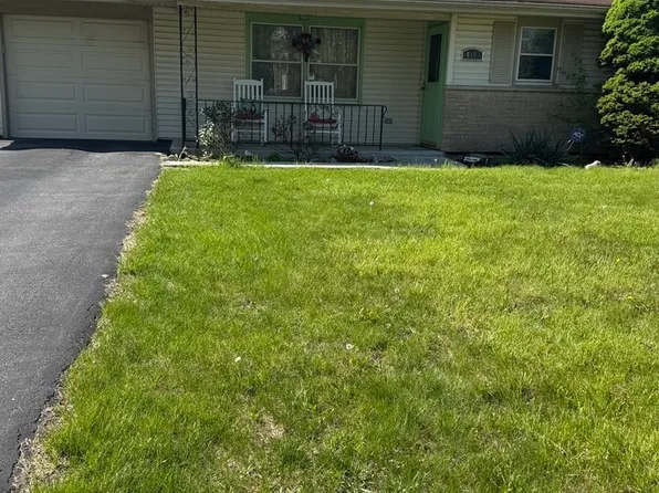 4101 216th St, Matteson, IL 60443