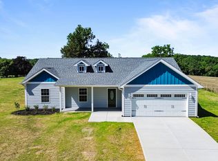 5844 Allensville Rd, Roxboro, NC 27574